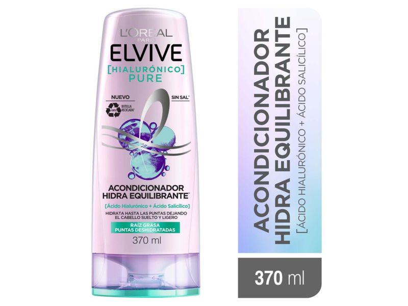 Acondicionador-Marca-L-Or-al-Paris-Elvive-Hialur-nico-Pure-370ml-1-59910