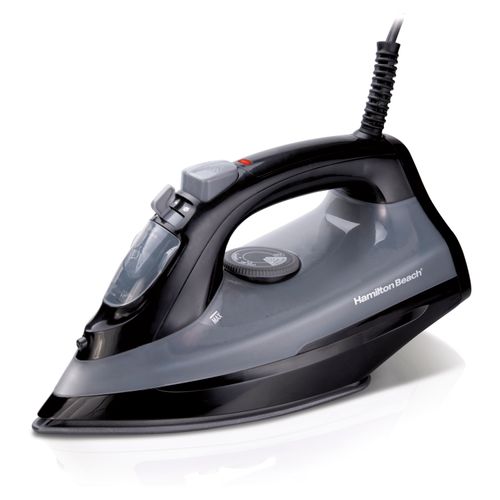 Comprar Plancha Black A Decker Cerámica Ir1850, Walmart Guatemala - Maxi  Despensa