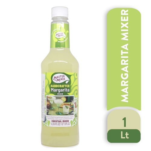 Margarita Master Of Mixes - 1Lt