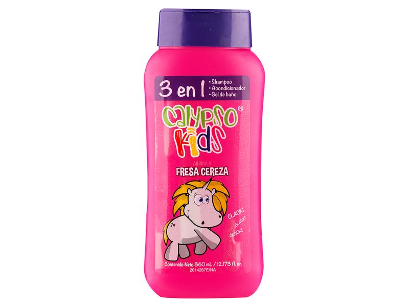 Shampoo-Calypso-3En1-Kids-Fres-Cere-360ml-1-48733