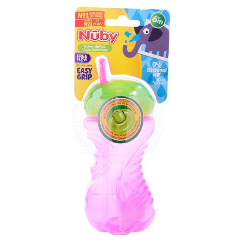 Beberito Nuby Free Flow 10 Oz