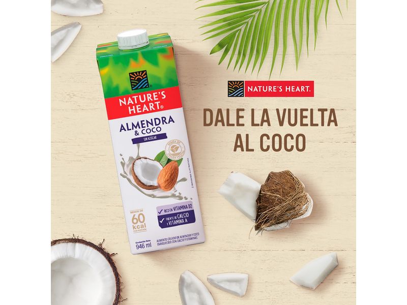 Bebida-de-coco-y-almendras-marca-Natures-Heart-Tetrapack-946ml-5-37576