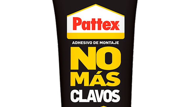 Comprar Adhesivo De Montaje Pattex No Más Clavos - 113g, Walmart Guatemala  - Maxi Despensa