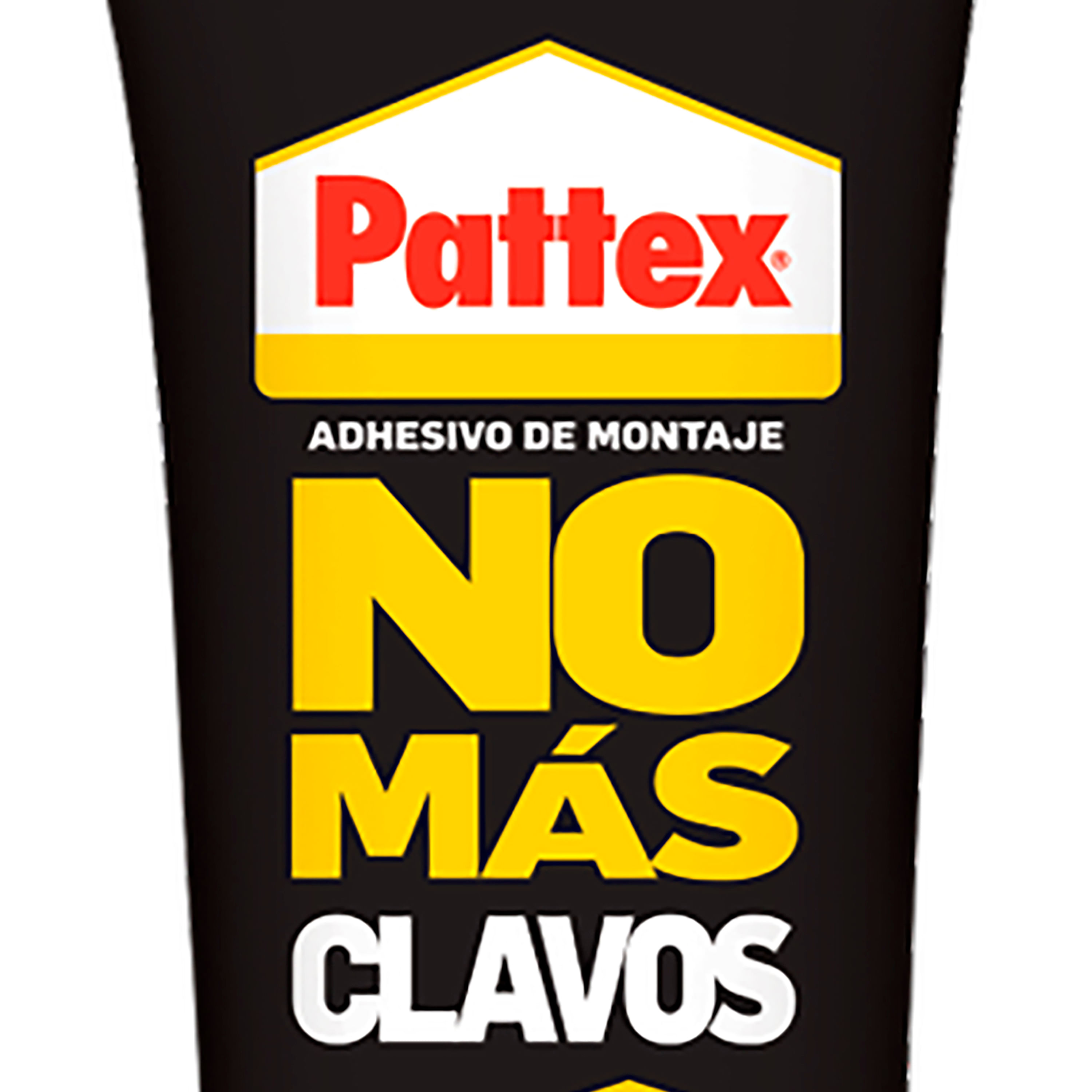 ADHESIVO NO MAS CLAVOS PATTEX 200 ML. - HERCO