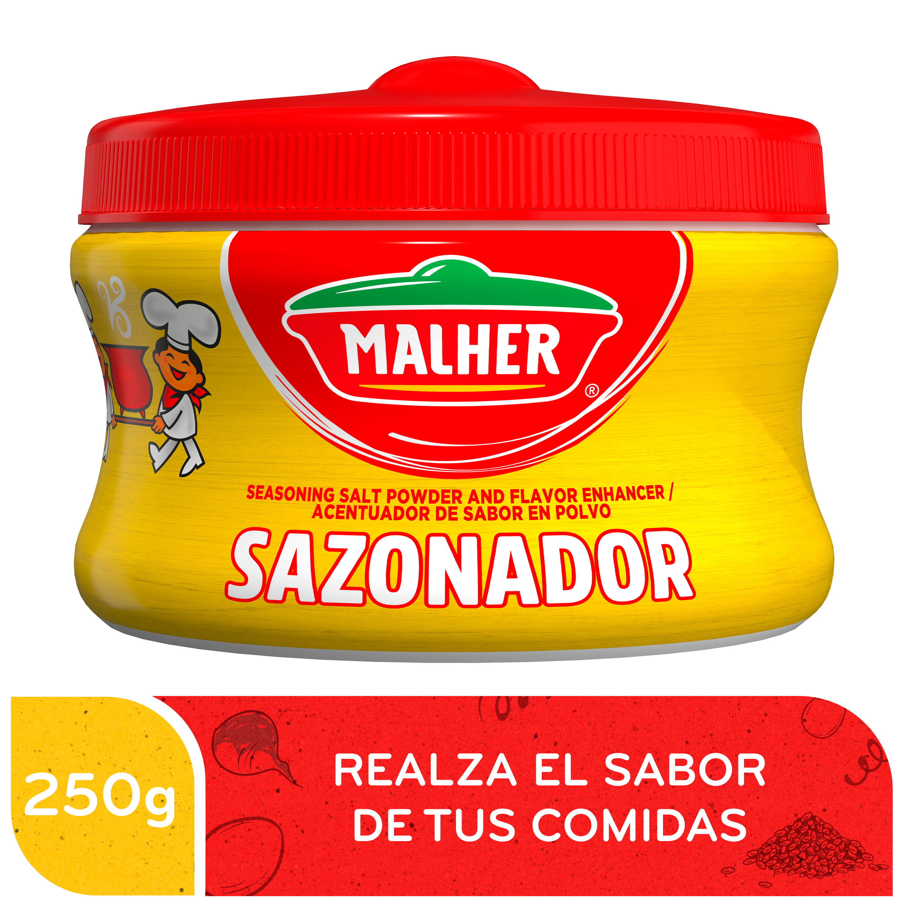 Moledor De Sazones - Temu Chile