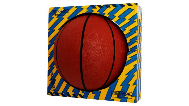 Pelota de BKB (Baloncesto/Basketball)