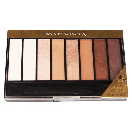 Masterpiece Max Factor Palette Cappuc 01