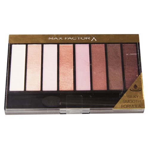 Max Factor Masterpiece Palette Rose 03