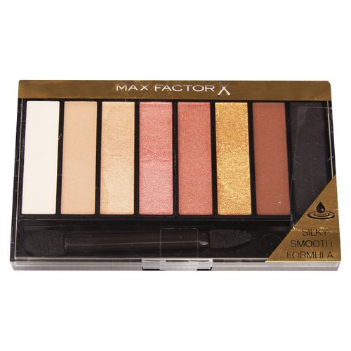 Max Factor Masterpiece Palette Golden 02