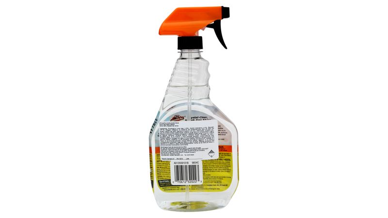 Armor All, Glass cleaner 32022