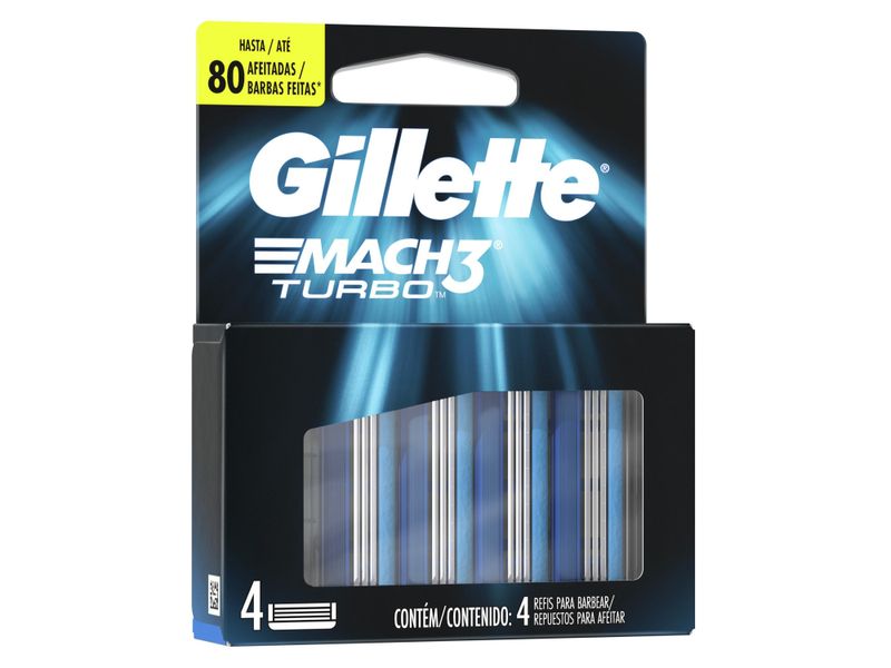 Repuestos-Rasuradora-marca-Gillette-Mach3-Turbo-4-Uds-3-19643