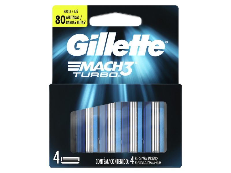 Repuestos-Rasuradora-marca-Gillette-Mach3-Turbo-4-Uds-4-19643