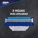 Repuestos-Rasuradora-marca-Gillette-Mach3-Turbo-4-Uds-9-19643