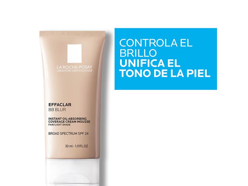 Crema-Marca-La-Roche-Posay-Mousse-Facial-Effaclar-BB-Blur-SPF24-30ml-2-56500