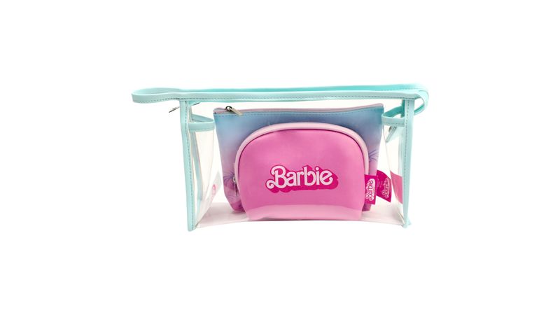 Comprar Brochas de maquillaje Equate con diseño de Barbie