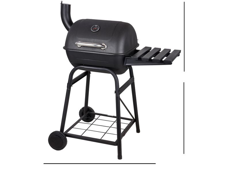 Parrilla-marca-Expert-Grill-a-carbon-tipo-barril-3-11099