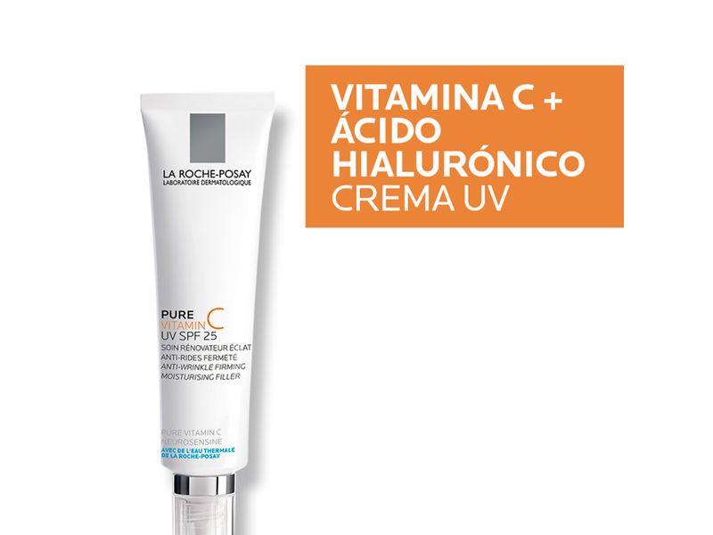 Tratamiento-Marca-La-Roche-Posay-Facial-Anti-Edad-Redermic-Hyalu-C-UV-40ml-2-19718