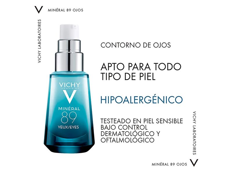 Min-ral-89-Marca-Vichy-Contorno-De-Ojos-Con-cido-Hialur-nico-15ml-3-19739