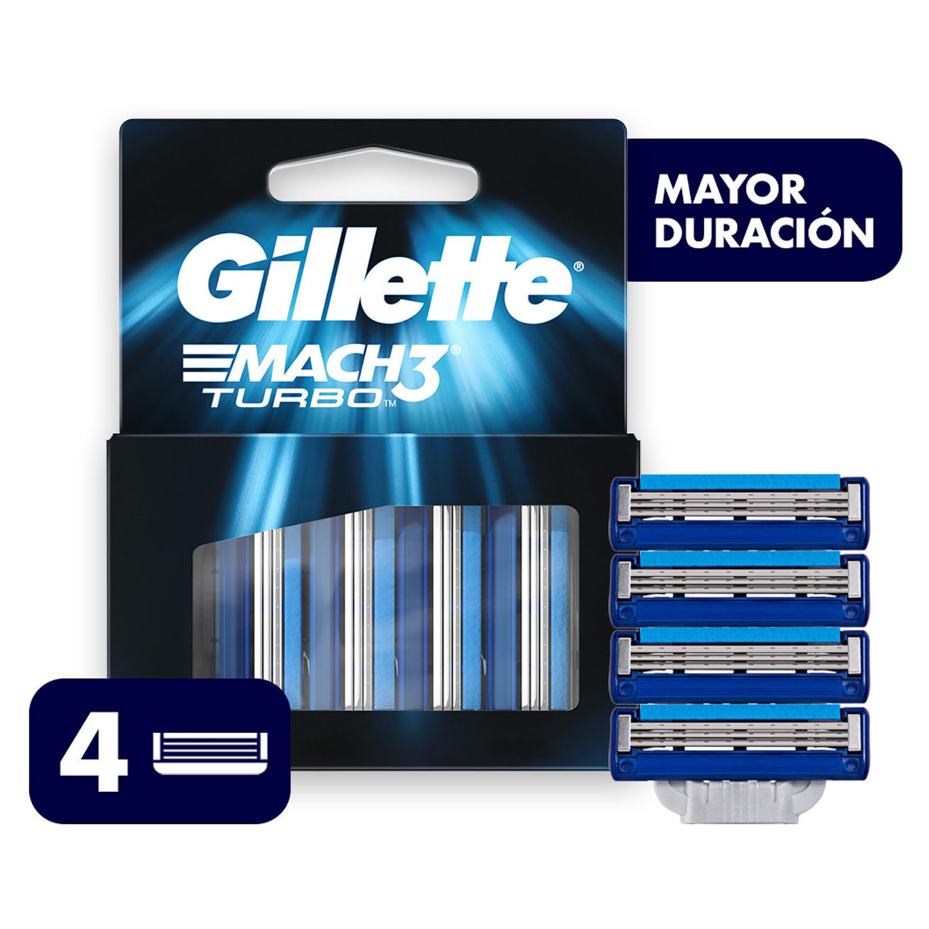 Repuestos-Rasuradora-marca-Gillette-Mach3-Turbo-4-Uds-1-19643