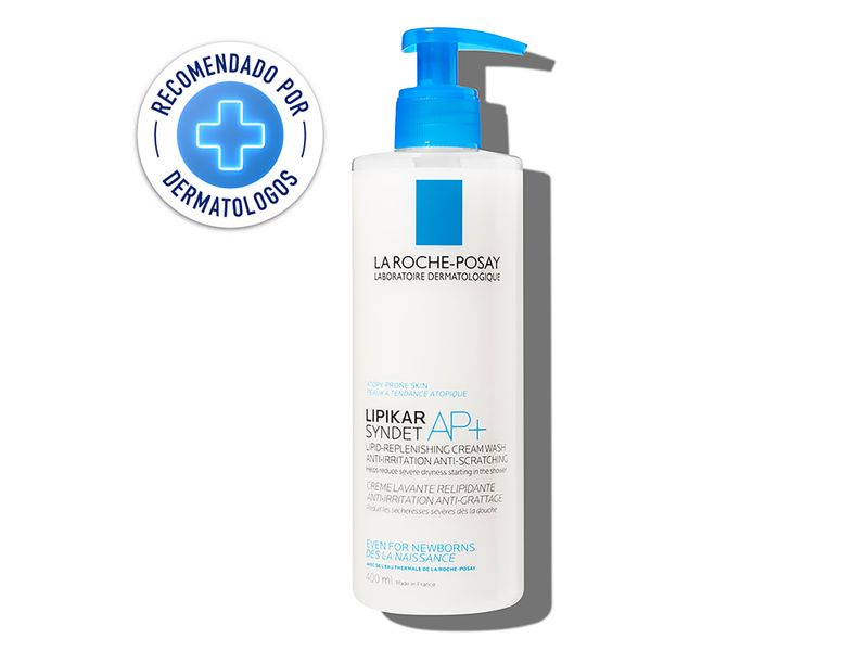 Gel-De-Ducha-Corporal-Marca-La-Roche-Posay-Lipikar-Syndet-AP-400ml-1-19724