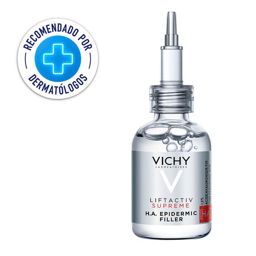 Serum Anti Arrugas Vichy Liftactiv HA Epidermic Filler - 30ml