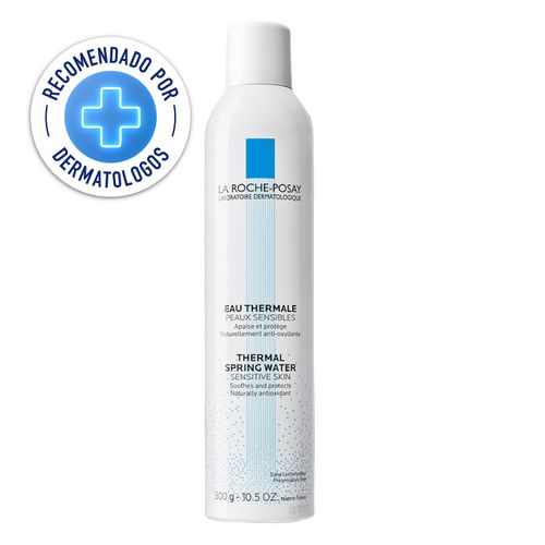 Bruma De Agua Termal La Roche Posay -300ml