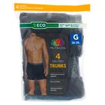 Boxer-Marca-Fruit-Of-The-Loom-Negro-L-1-62535