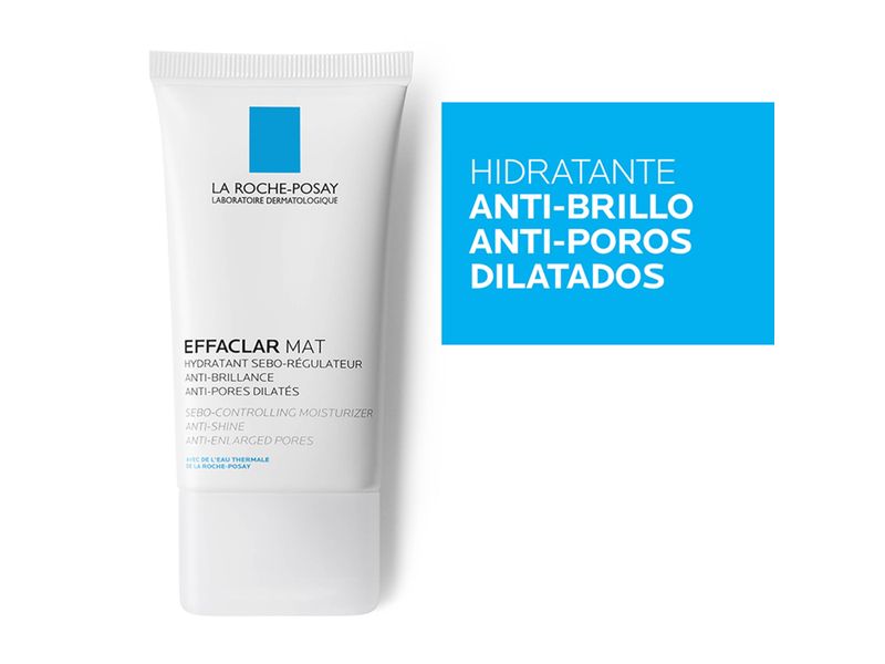 Hidratante-Facial-Marca-La-Roche-Posay-Matificante-Effaclar-Mat-40ml-2-19716