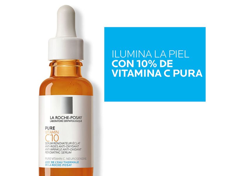 Serum-Marca-La-Roche-Posay-Hidratante-Antioxidante-Pure-Vitamin-C10-30ml-2-58305