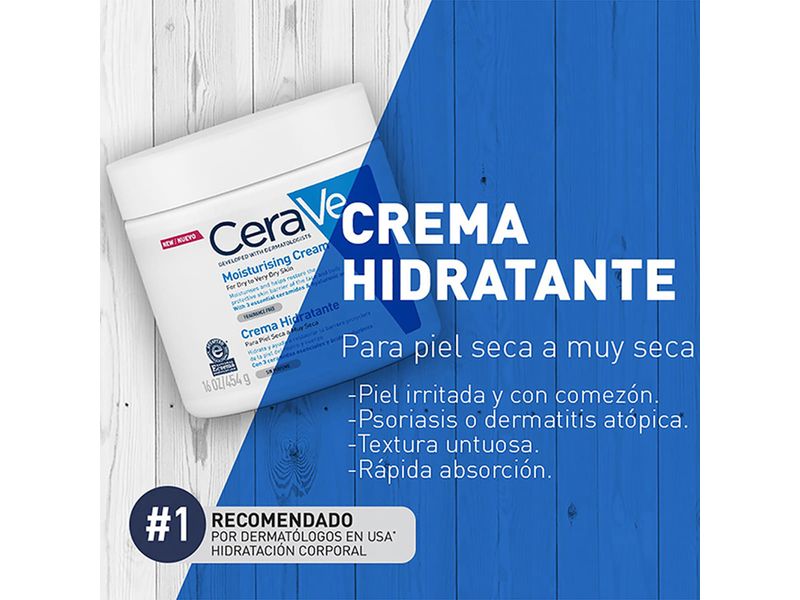 Crema-Hidratante-Marca-Cerave-Para-Piel-Seca-A-Muy-Seca-Sin-Perfume-454gr-3-19745