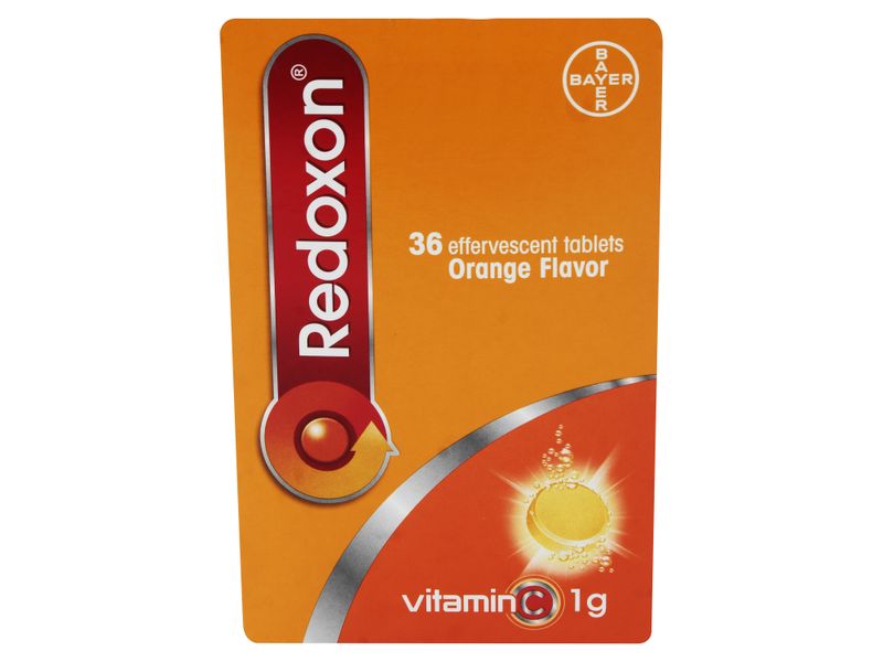 Redoxon-Ef-1G-Naranja-Bayer-36-Tab-4-62199