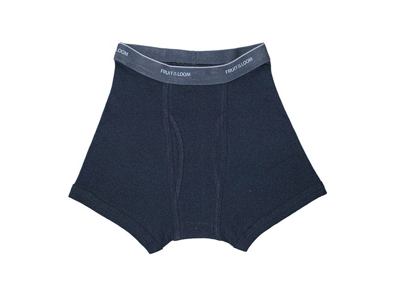 Boxer-Marca-Fruit-Of-The-Loom-Negro-S-3-62537