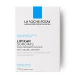 Jab-n-Barra-De-Limpieza-Marca-La-Roche-Posay-Lipikar-Surgras-150g-2-19769