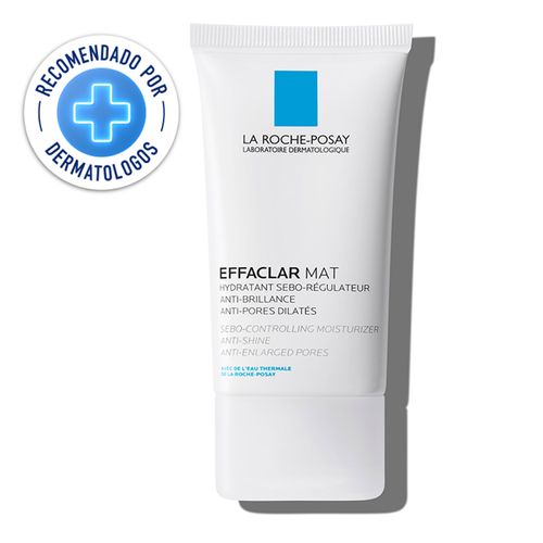 Hidratante Facial La Roche Posay Matificante Effaclar Mat - 40ml