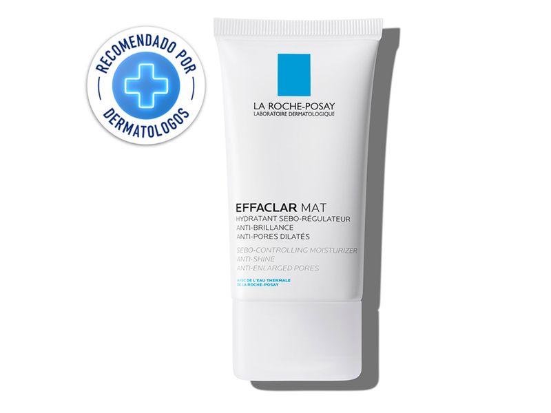 Hidratante-Facial-Marca-La-Roche-Posay-Matificante-Effaclar-Mat-40ml-1-19716