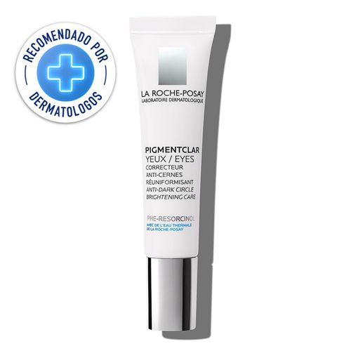 Tratamiento La Roche Posay Anti Edad Pigmentclar Ojos - 15ml