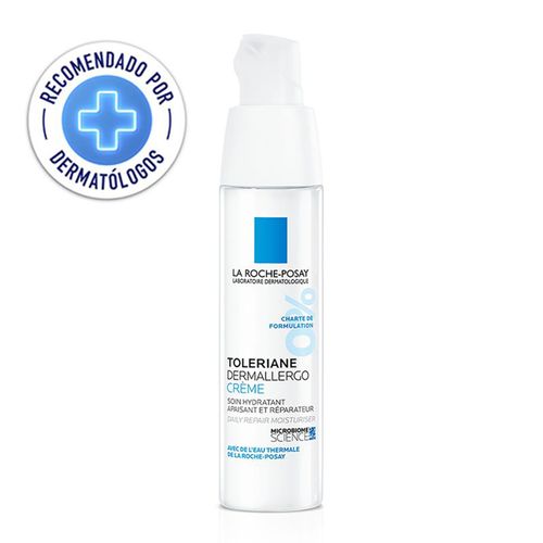 Crema Facial La Roche Posay Toleriane Dermallergo - 40ml