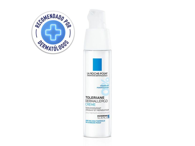 Crema-Facial-Marca-La-Roche-Posay-Toleriane-Dermallergo-40ml-1-59085