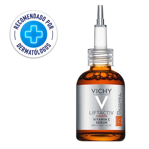 Serum LiftActiv Vichy Supreme Vitamin C - 20ml