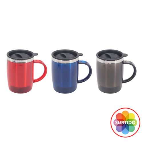 Taza termica Mainstays