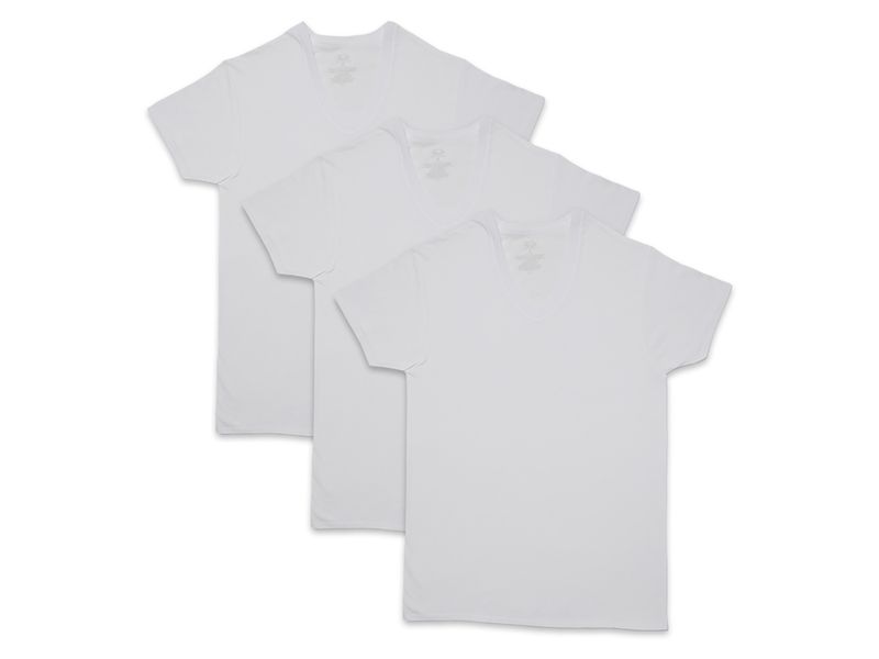 Camiseta-Cuello-V-Cab-Fol-Blanc-3Pack-Xl-2-18704