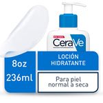 Loci-n-Hidratante-Marca-Cerave-Para-Piel-Normal-A-Seca-Sin-Perfume-236ml-3-19741