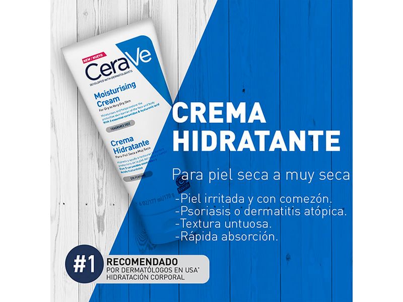 Crema-Hidratante-Marca-Cerave-Para-Piel-Seca-A-Muy-Seca-Sin-Perfume-170gr-3-19749