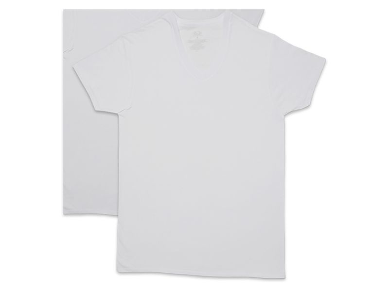 Camiseta-Cuello-V-Cab-Fol-Blanc-3-Pack-L-4-18707