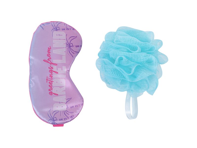 Antifaz-y-esponja-marca-Equate-set-de-ba-o-Barbie-3-62471
