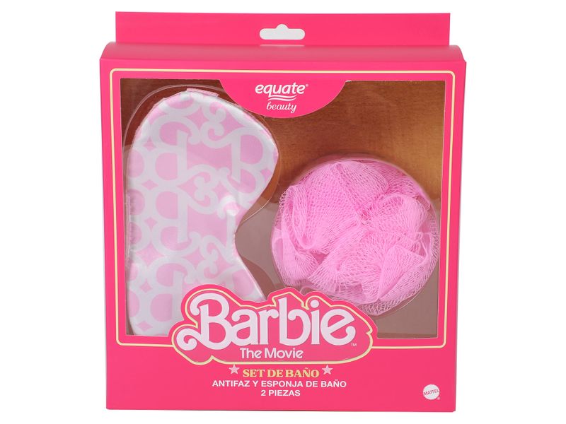 Antifaz-y-esponja-marca-Equate-set-de-ba-o-Barbie-6-62471