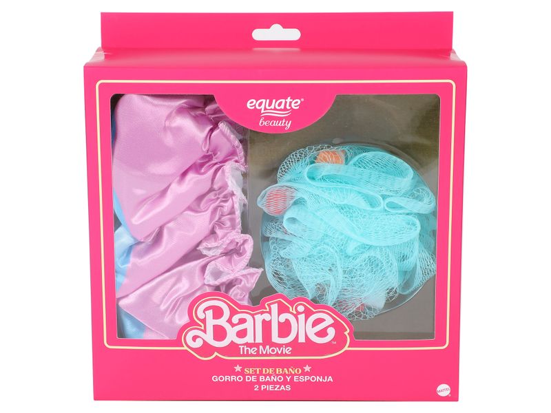 Gorro-de-ba-o-y-esponja-marca-Equate-con-dise-os-de-Barbie-4-62472