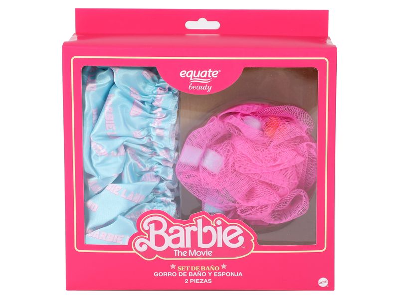 Gorro-de-ba-o-y-esponja-marca-Equate-con-dise-os-de-Barbie-6-62472