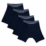 Boxer-Marca-Fruit-Of-The-Loom-Gris-Negro-M-2-62543