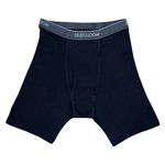 Boxer-Marca-Fruit-Of-The-Loom-Gris-Negro-M-3-62543